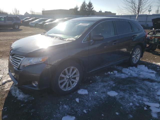 TOYOTA VENZA 2010 4t3za3bb3au033995