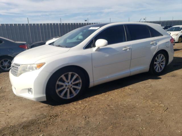 TOYOTA VENZA 2010 4t3za3bb3au035701