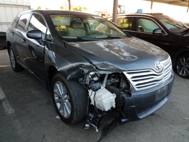 TOYOTA VENZA 2010 4t3za3bb3au036461