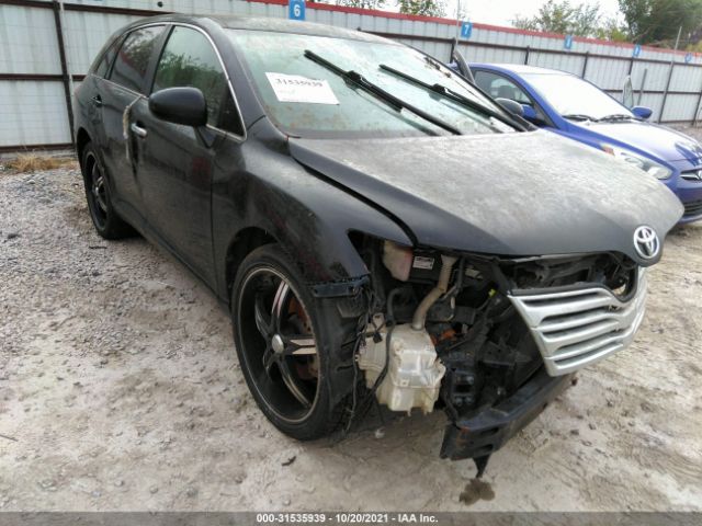 TOYOTA VENZA 2010 4t3za3bb3au037190