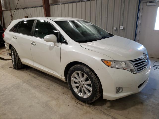 TOYOTA VENZA 2010 4t3za3bb3au038405