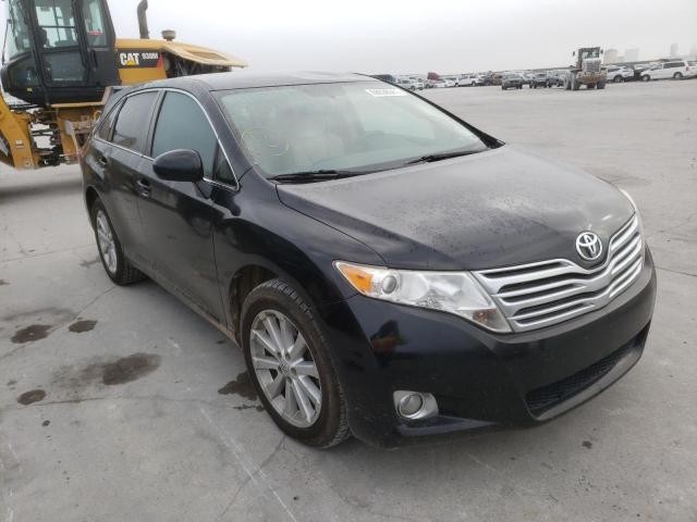 TOYOTA VENZA 2010 4t3za3bb3au038534