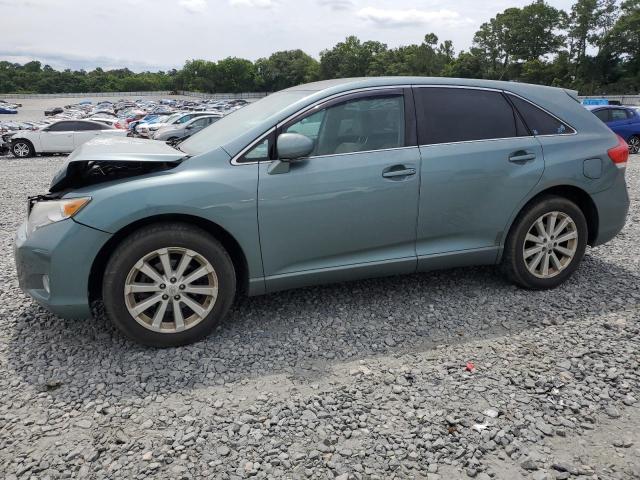 TOYOTA VENZA 2011 4t3za3bb3bu039829