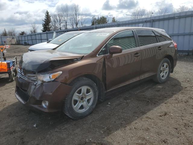 TOYOTA VENZA 2011 4t3za3bb3bu041435