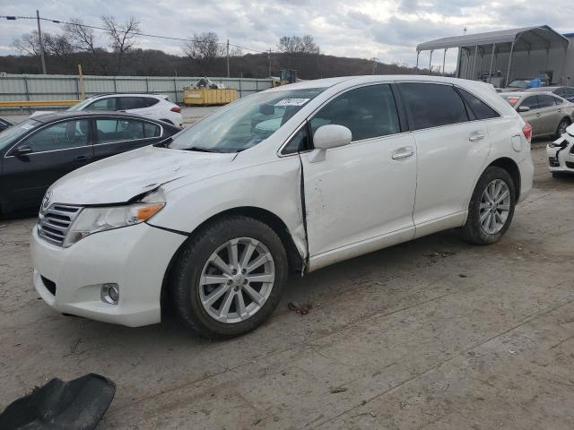 TOYOTA VENZA 2011 4t3za3bb3bu043086