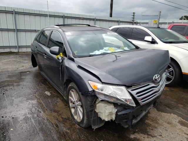 TOYOTA VENZA 2011 4t3za3bb3bu043198