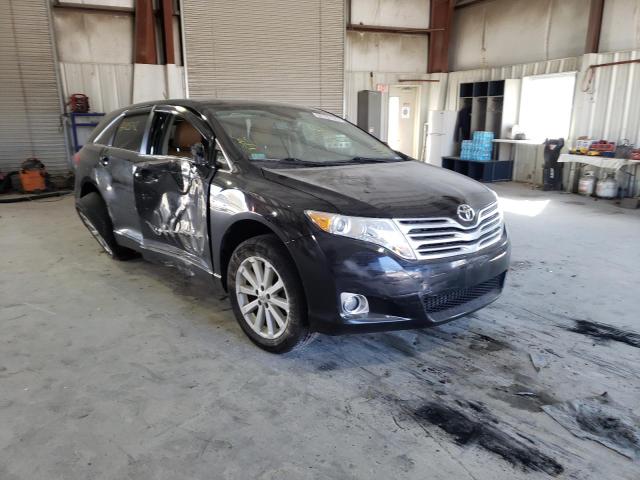 TOYOTA VENZA 2011 4t3za3bb3bu043315