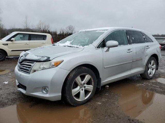 TOYOTA VENZA 2011 4t3za3bb3bu044125