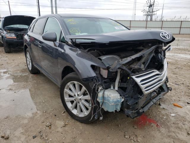 TOYOTA VENZA 2011 4t3za3bb3bu044271