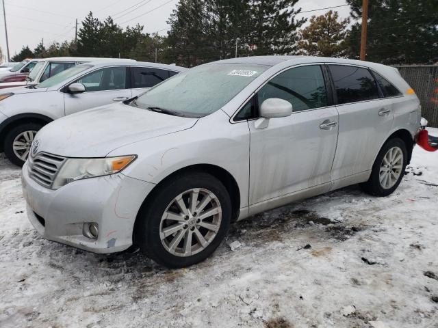 TOYOTA VENZA 2011 4t3za3bb3bu046120