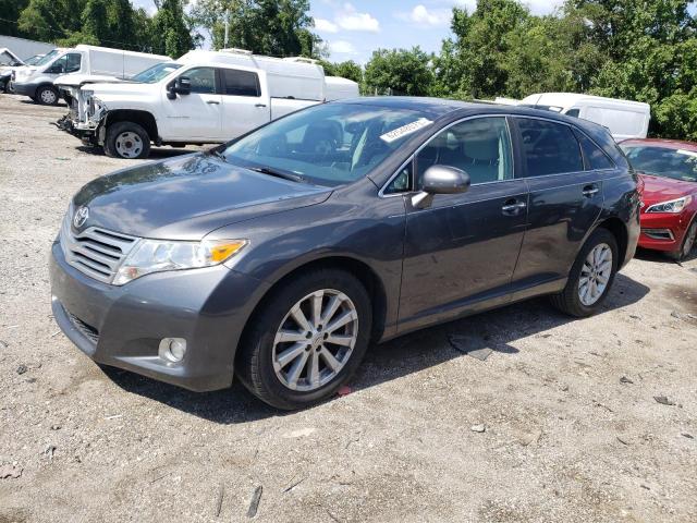 TOYOTA VENZA 2011 4t3za3bb3bu050412