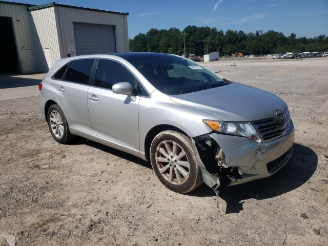 TOYOTA VENZA 2011 4t3za3bb3bu053083