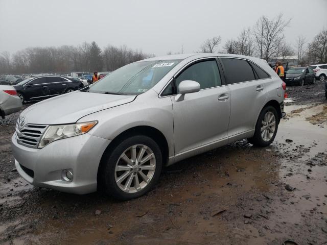 TOYOTA VENZA 2012 4t3za3bb3cu055885