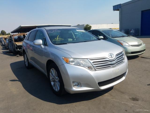 TOYOTA VENZA LE 2012 4t3za3bb3cu055899