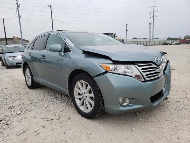 TOYOTA VENZA LE 2012 4t3za3bb3cu056146