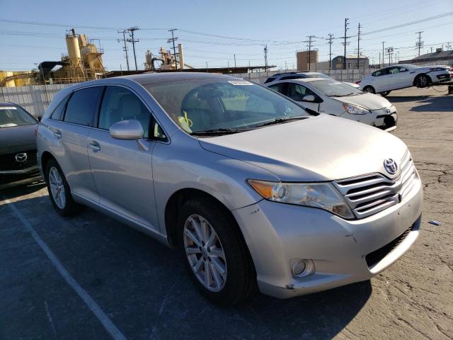 TOYOTA VENZA LE 2012 4t3za3bb3cu057250