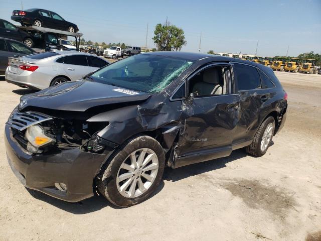 TOYOTA VENZA 2012 4t3za3bb3cu057622