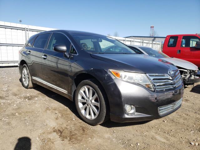 TOYOTA VENZA LE 2012 4t3za3bb3cu058348