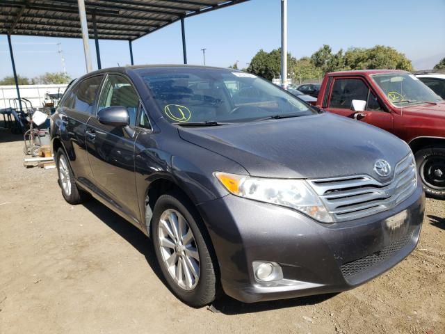 TOYOTA VENZA LE 2012 4t3za3bb3cu058351