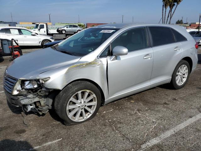 TOYOTA VENZA 2012 4t3za3bb3cu059290