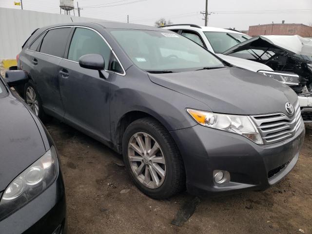 TOYOTA VENZA LE 2012 4t3za3bb3cu059371