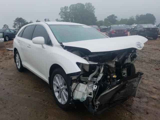 TOYOTA VENZA LE 2012 4t3za3bb3cu061797