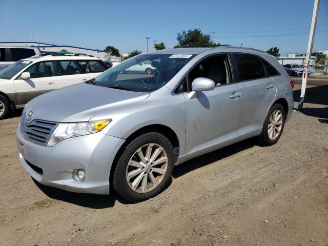 TOYOTA VENZA LE 2012 4t3za3bb3cu062481