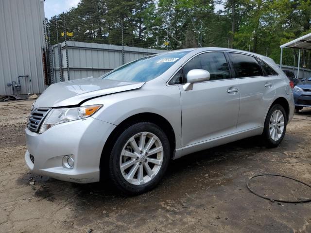 TOYOTA VENZA 2012 4t3za3bb3cu062545