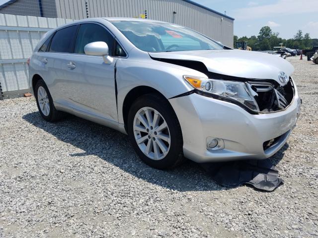 TOYOTA VENZA LE 2012 4t3za3bb3cu062738