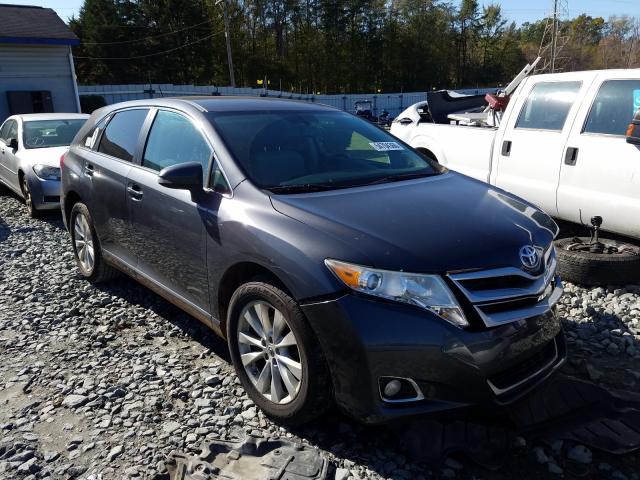 TOYOTA VENZA LE 2013 4t3za3bb3du066435