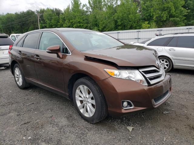 TOYOTA VENZA LE 2013 4t3za3bb3du066449