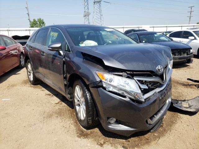 TOYOTA VENZA LE 2013 4t3za3bb3du066936