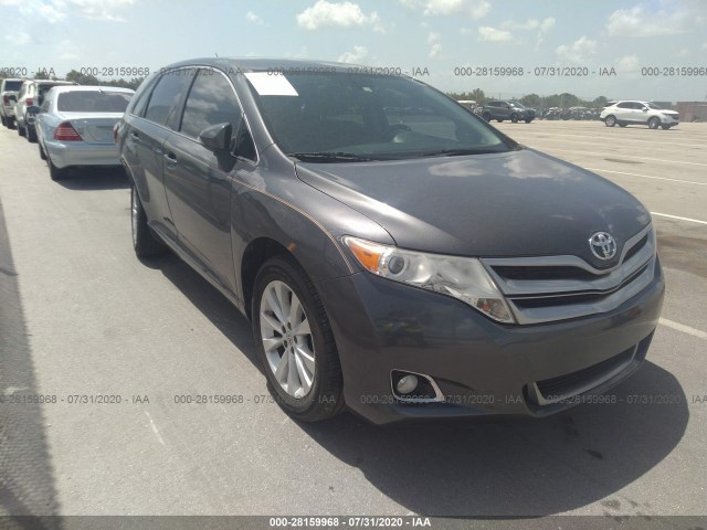 TOYOTA VENZA 2013 4t3za3bb3du068301