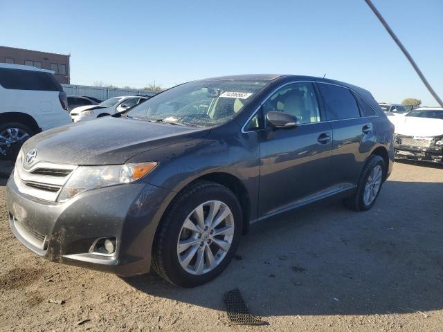 TOYOTA VENZA 2013 4t3za3bb3du070095