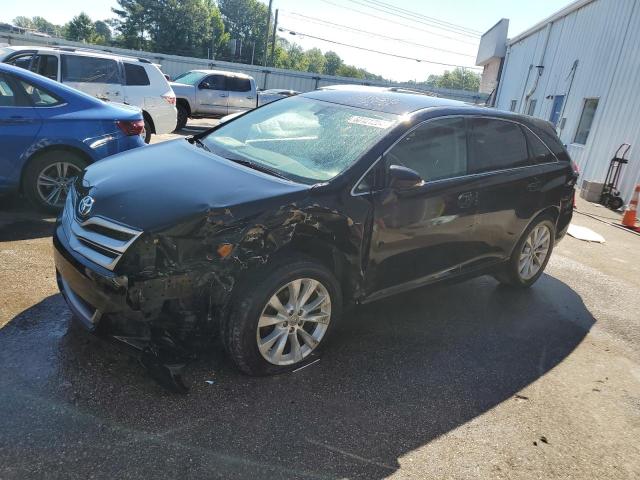 TOYOTA VENZA 2013 4t3za3bb3du070484