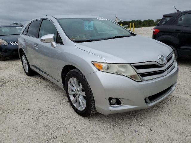 TOYOTA VENZA LE 2013 4t3za3bb3du072056