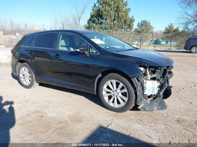 TOYOTA VENZA 2013 4t3za3bb3du073594