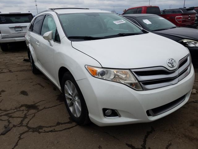 TOYOTA VENZA LE 2013 4t3za3bb3du073823