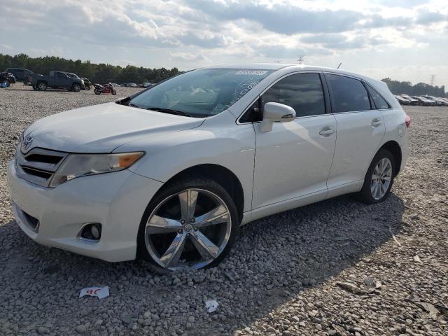 TOYOTA VENZA LE 2013 4t3za3bb3du074230