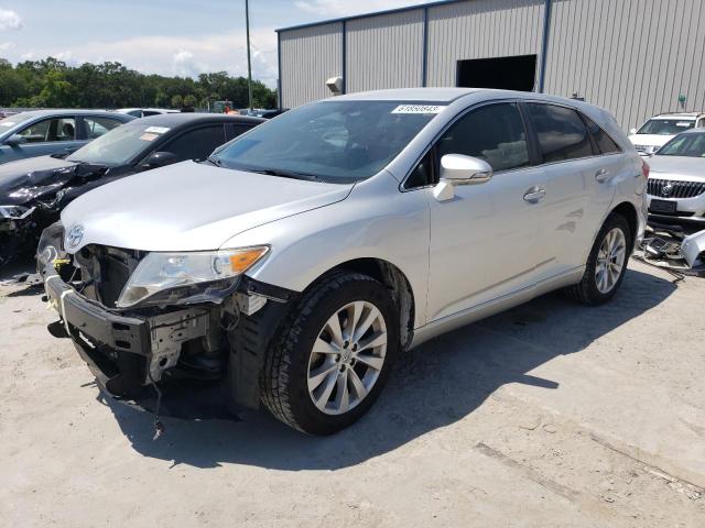 TOYOTA VENZA LE 2013 4t3za3bb3du074552