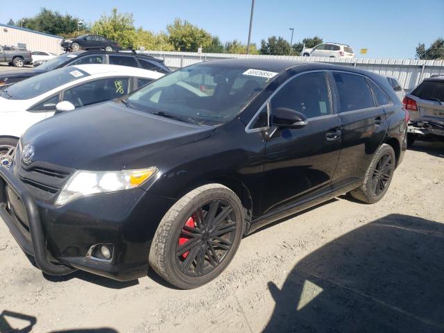 TOYOTA VENZA LE 2013 4t3za3bb3du074566