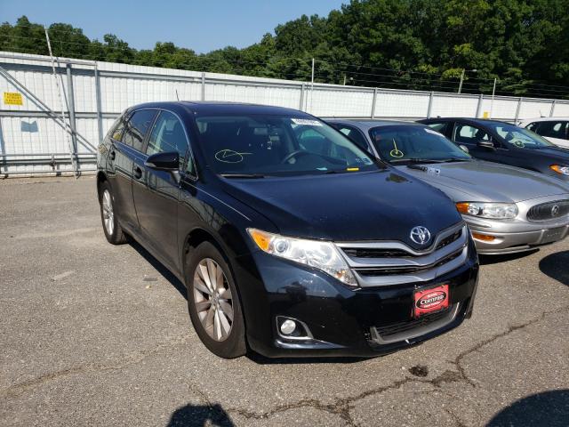 TOYOTA VENZA LE 2013 4t3za3bb3du074938