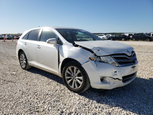 TOYOTA VENZA LE 2013 4t3za3bb3du075023