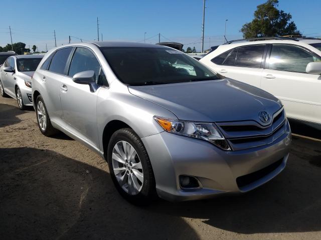 TOYOTA VENZA LE 2013 4t3za3bb3du076401