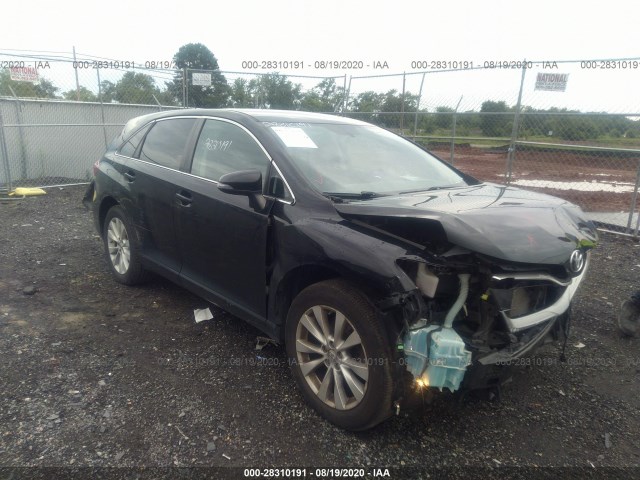 TOYOTA VENZA 2013 4t3za3bb3du076740