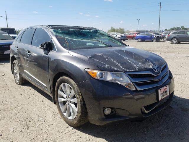 TOYOTA VENZA LE 2013 4t3za3bb3du076981