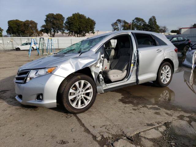 TOYOTA VENZA LE 2013 4t3za3bb3du077533