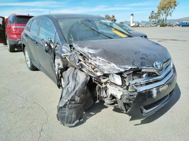 TOYOTA VENZA LE 2013 4t3za3bb3du077614