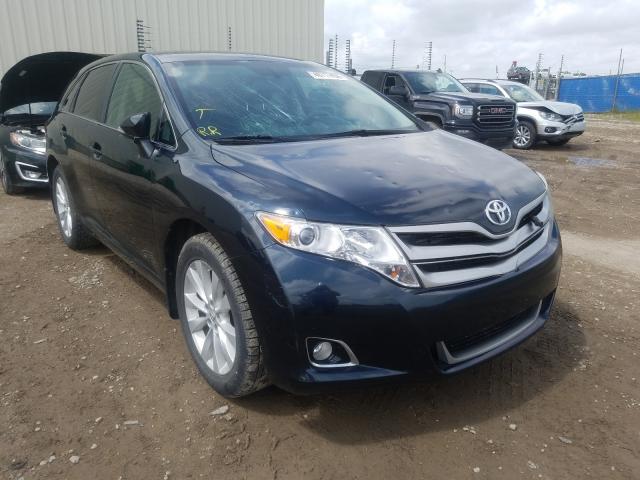 TOYOTA VENZA LE 2013 4t3za3bb3du078875