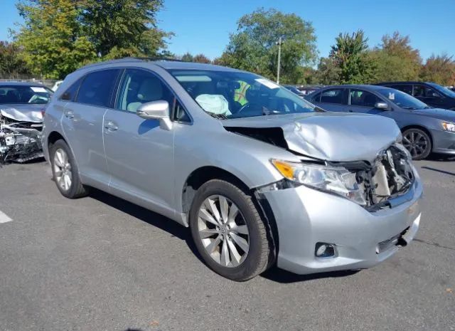 TOYOTA VENZA 2013 4t3za3bb3du079539